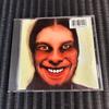 Вживаний Aphex Twin / .I Care Because You Do