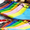 2Pcs Water-resistant Drawstring Storage Cloth Pouch Bag for Glasses Mobile Phone