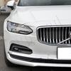 Front Bumper Tow Hook Hole Eye Cover Cap For Volvo S90 V90 2017- 39839818