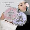 Art Value Qinyin Translucent Matte Soft Gauze Whitening Loose Powder Cake