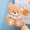 Cute Teddy Bear & Rabbit Doll Plush Toy for Girls - Claw Machine Gift