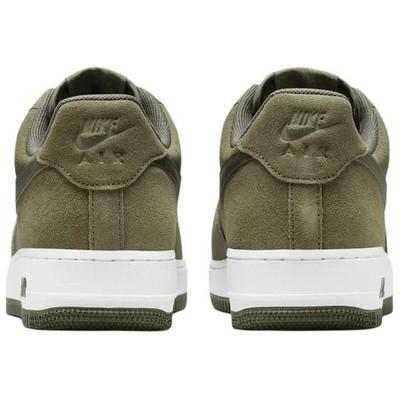 Nike Air Force 1 Unisex Zelená Bílá IB6388-200