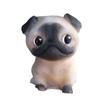 Cartoon Schnauzer Doll Squeeze Toy Slow Rebound Dog Fidget Toy Simulation Dog Squeeze Toys  Office