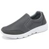Fashion Old Beijing Cloth Shoes Couple Thick-soled Casual Sports Shoes Soft-soled Single Shoes
