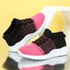 Men Shoes Breathable Mens Sneakers Comfortable Running Shoes Tenis Outdoor Slip On Walking Sneakers Womens Sock Jogging Shoes