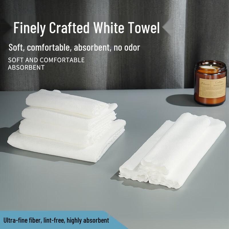Yuqilong Industrial Microfiber Cleaning Towel
