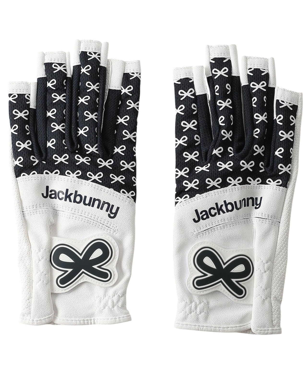 

Jack Bunny Gloves (for both hands, nail-through) / Women s / 262-6985102 120_Navy SS (17-18cm)