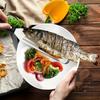 Oeny Stainless Steel Frying Spatula Set