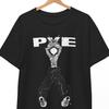 Ecco2k PXE T-Shirt - Drain Gang Cloud Rap T-Shirt - Bladee Thaiboy Digital Experimentelle Musik T-Shirt - Unisex S bis 5XL