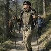 Jeep 7075 Aluminum Trekking Pole