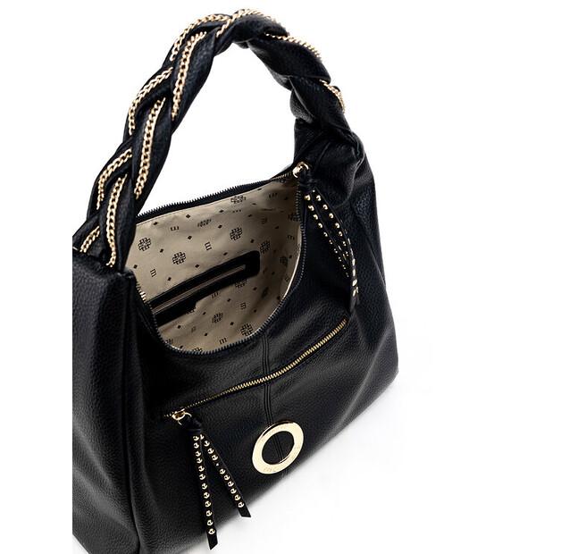 Bag Monnari TORIMP0-24Z-BAG5930-K020D000-R00 Black