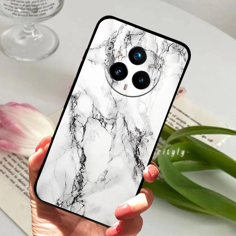 Sød Tegneserie Til Realme 14 Pro Plus Cover 14 Pro+ 5G TPU Silikone Telefon Cover Til Oppo Realme14 Pro Blødt Beskyttende Fundas Bumper