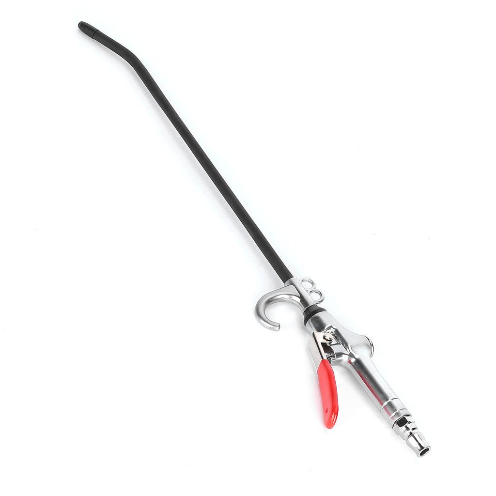 ABG400 Hochdruck Pneumatischer Staubreiniger Luftstaubbläser Werkzeug Zinklegierung