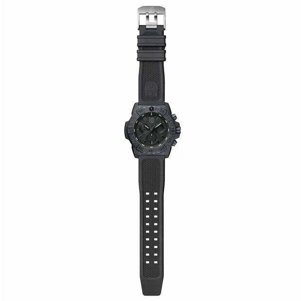 Luminox Navy Seal Chronograph 3581 часы