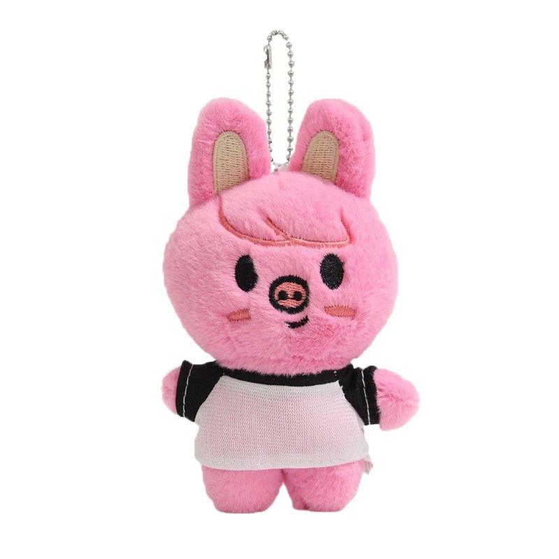 Stray Kids Plush Toy Collection Pp Cotton Kids Gift For Children Kids