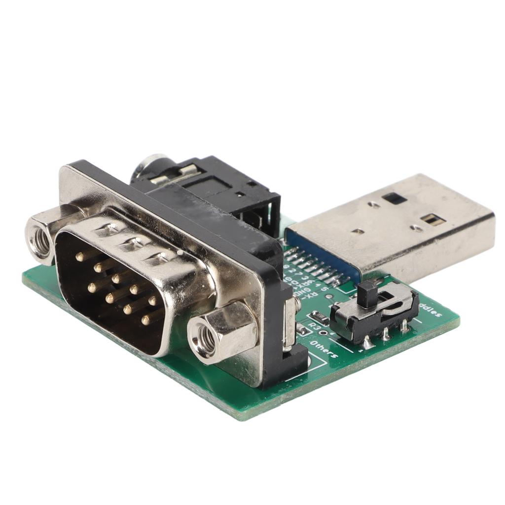 Placă IO de joc pentru 2600 la pentru SNAC Convertor Controller USB 3.0 fără întârziere pentru Mister FPGA