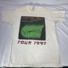 Counting Crows Recovering The Satellites Tour  Album Vintage 90s T-Shirt  JJ5743