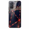 Tempered Glass Case For Xiaomi Redmi Note 12 Pro 4G Case Hard Glass Back Cover For Redmi Note 12 Pro 4G Phone Case Soft Bumper