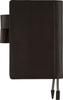 Hobonichi Techo Original A6 Cover, TS Black Basic
