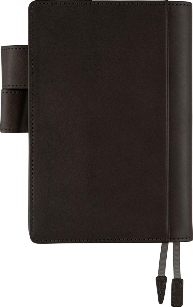 Hobonichi Techo Original A6 Cover, TS Black Basic