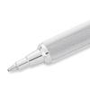 Rotring RapidPro Ballpoint Pen, Silver, Medium, 1904291