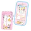 TAKARA TOMY Card de Pi! My Character Smartphone San-X Universe Rilakkuma & Sumikko Gurashi Lots of Play!
