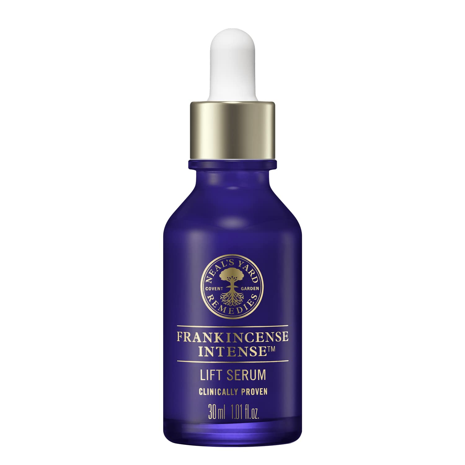 

YARD REMEDIES Frankincense Intense Lift Serum Essence 30 мл NEAL S