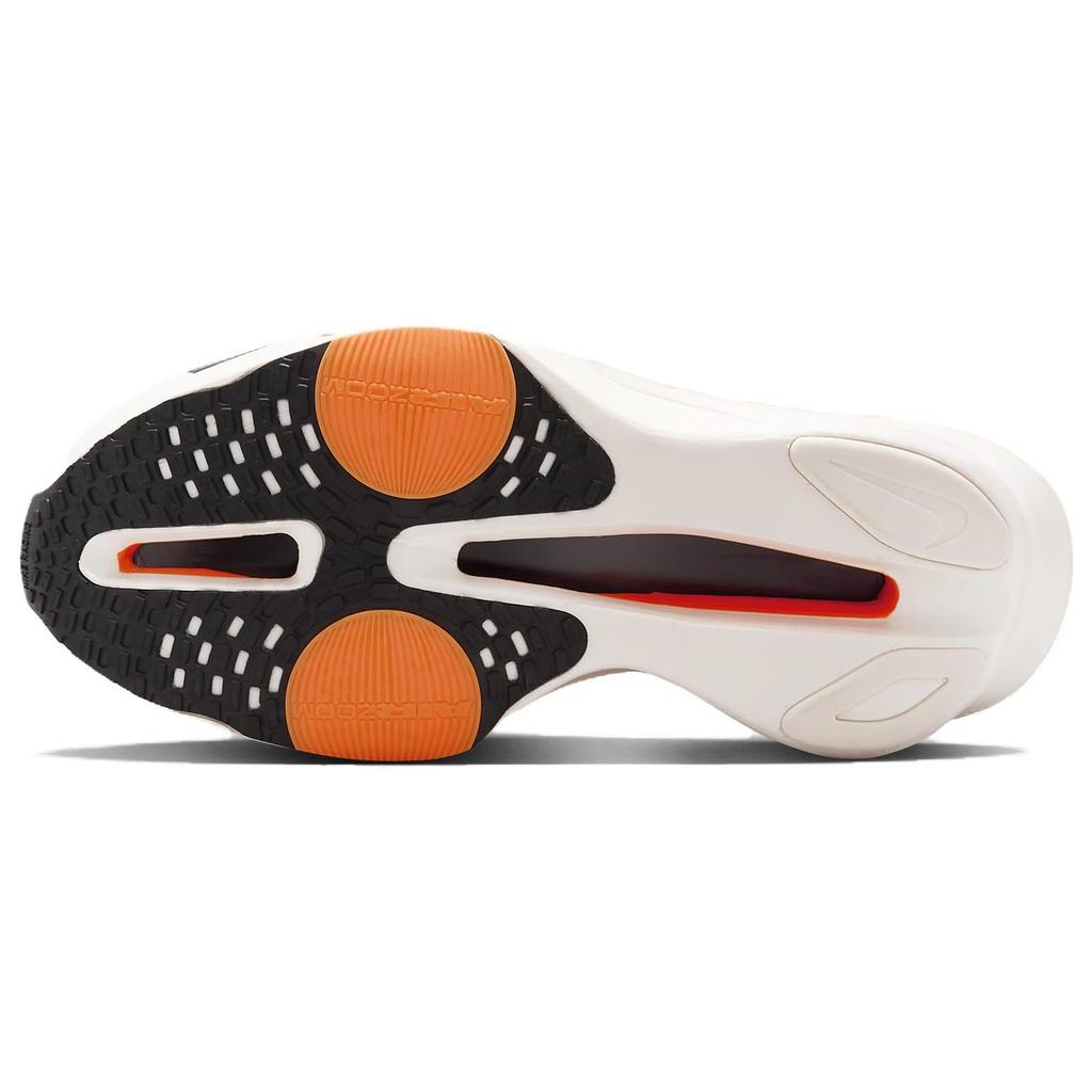 Nike Air Zoom Alphafly NEXT% 3 Prototype Joggesko for kvinner Hvit Svart Phantom FD8357-100