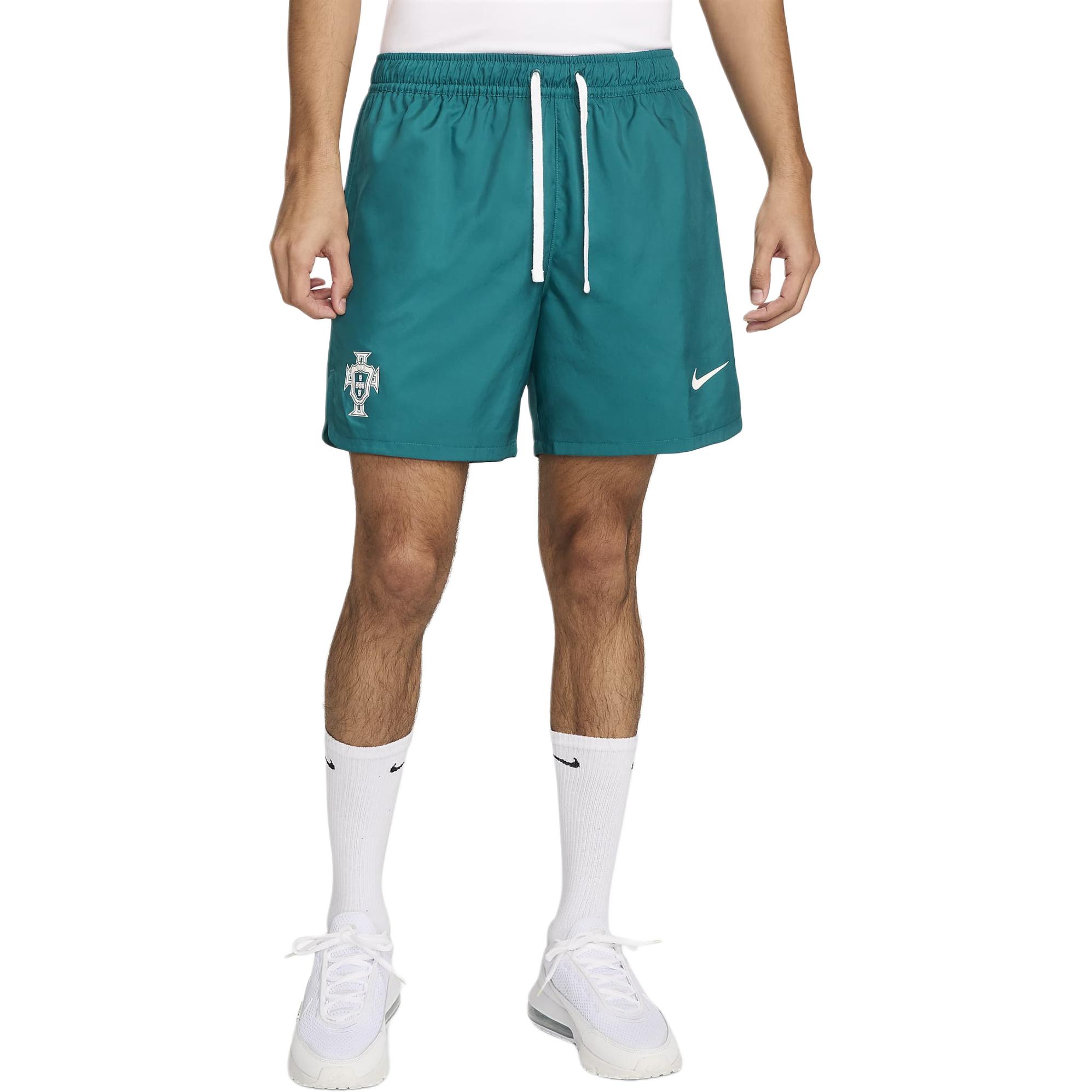 

Nike Soccer Bottom Men s Geode Teal FJ7454-381 L