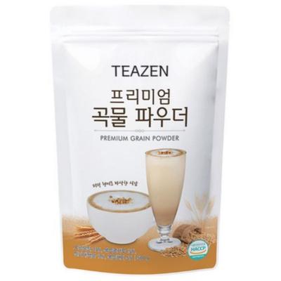 Teazen Premium Grain Powder 500g