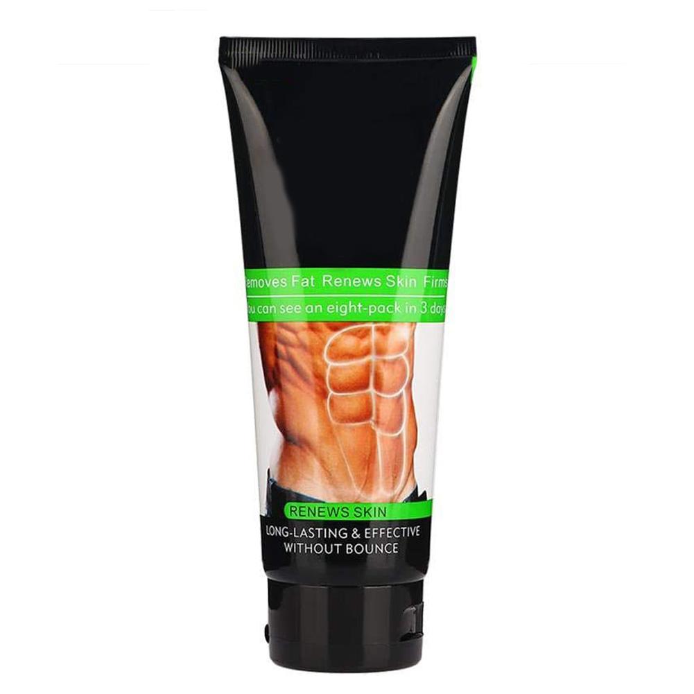 

Унисекс Крем для похудения Жиросжигающий Мышечный Живот Антицеллюлитные Кремы Подтягивают Мышцы