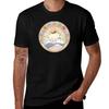 Team Avatar And Eleunisexts Design Tshirt Basic Short Sleeve For Unisex Tshirt