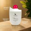 LA OPALE | TN - Plum, Apple, Bergamot, Grapefruit | MN - Cinnamon, Cardamom, Lavender, Rose | BN - Vanilla, Amber, Sandalwood, Musk, Mossy, Woody