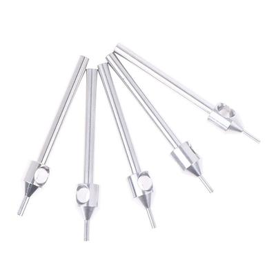Hair Transplant Punch Implanter Follicle Extraction Tool Hair Follicle Extractor Drill Stainless Steel