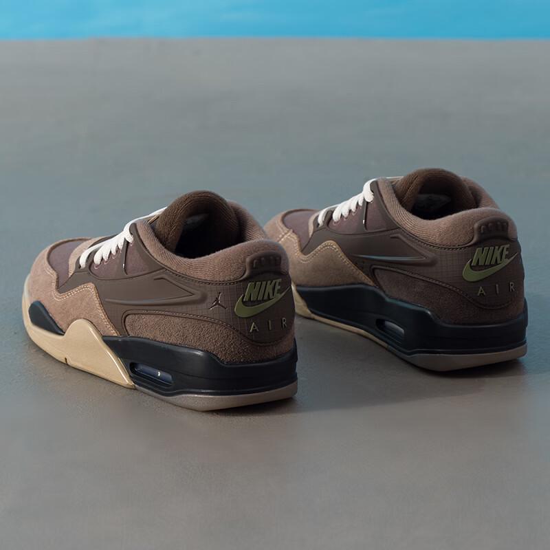 Nike Men's Essential Basketball Shoes FQ7939-022