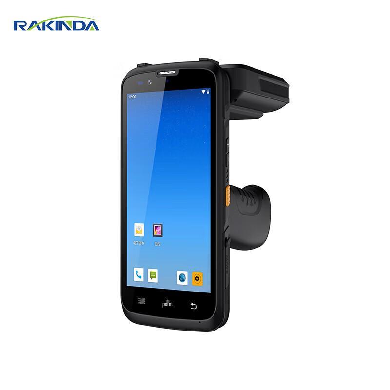 RAKINDA UHF RFID Handheld Data Terminal