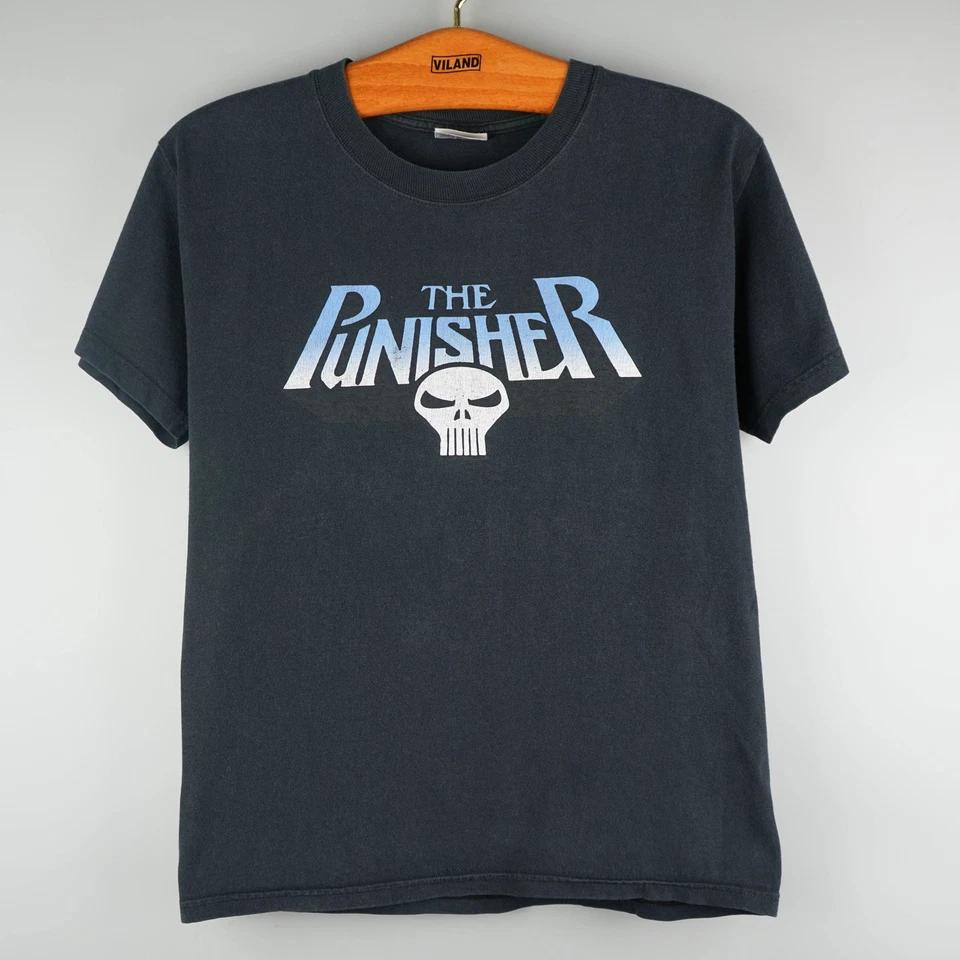 Vintage 2003 The Punisher T-Shirt S