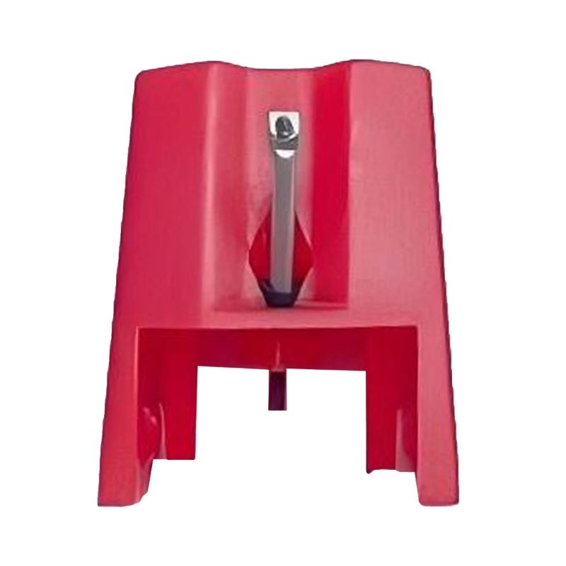 Record Player Needle For ST09D NP4 iCT04RS iTTUSB iCT04 Turntables Enhances Auditory Sound And Long Service