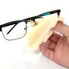 Pano de Limpeza para Óculos Microfibra Roupas Limpas para Lentes para Pano de Óculos Len Lenços de Limpeza para Tela de Celular