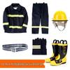 OLOMM Brandschutz-Hitzeschutzanzug