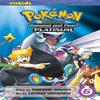 Pokemon Adventures Diamond and PearlPlatinum Vol. 6 by Hidenori... 9781421539140
