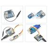 For NanoPi NEO Air Allwinner H3 4-Core Cortex-A7 512MB DDR3+8G EMMC WiFi Bluetooth UbuntuCore Mini IOT Development Board