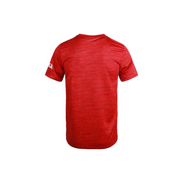 adidas Manchester United Home Shirt 2020 21 Jersey GC7958