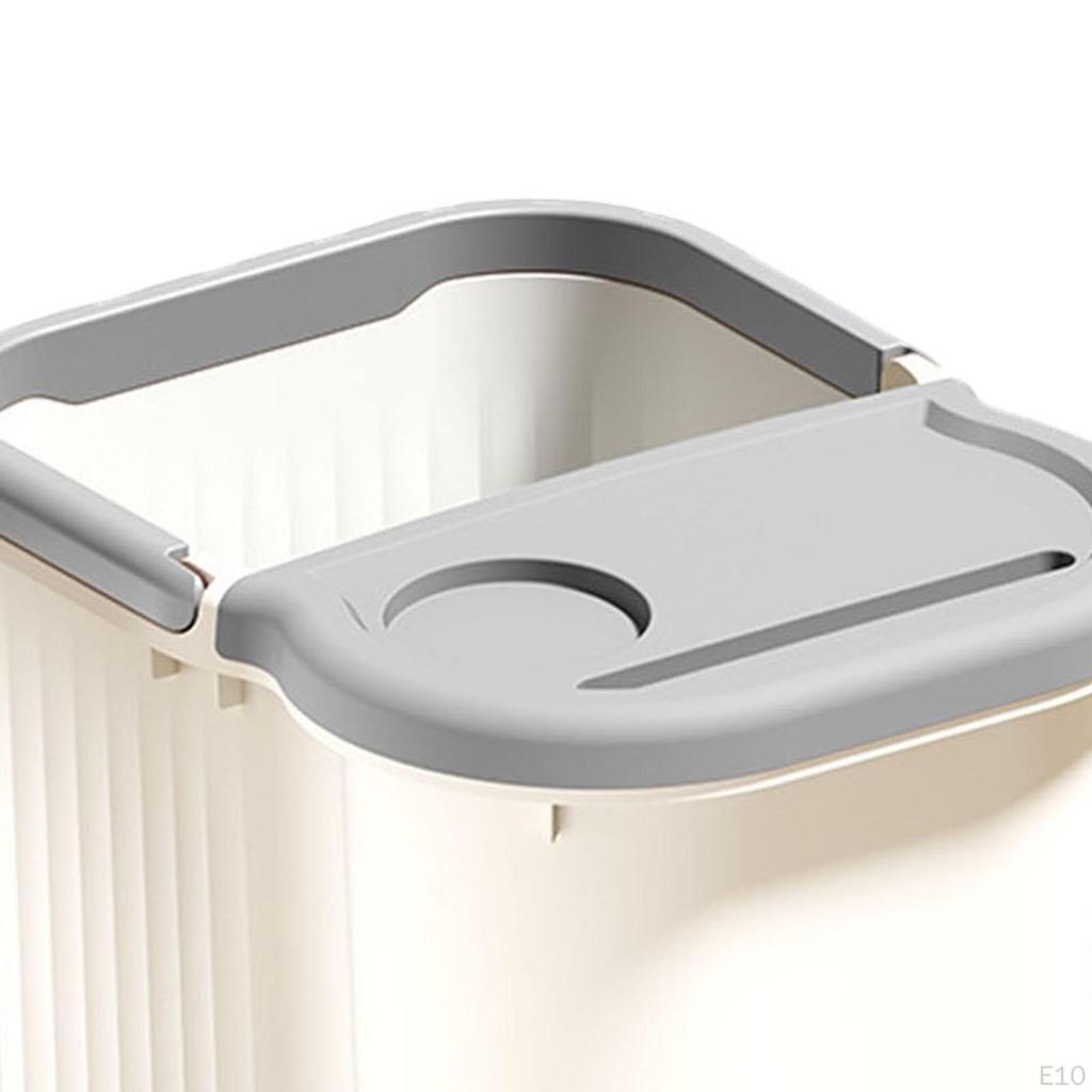 Foot Bath Tub Bucket Convenient Portable Pedicure Feet Washing with Massage Points Soaking