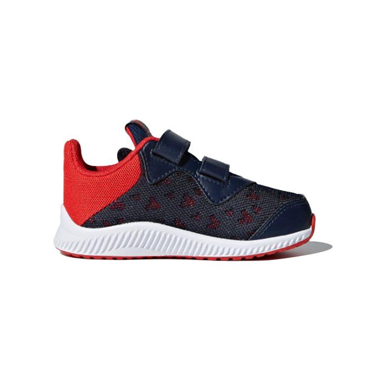 Chaussures Disney x Adidas Fortarun Antidérapantes Basses pour Tout-Petits Bébés et Tout-Petits CQ0111