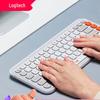 Logitech POP ICON KEYS Wireless Bluetooth Keyboard