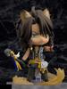 Twisted Wonderland Leona Kingscholar Twisted Plastic Painted Movable Figure Leona Non-Scale