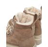 Inuikii Matilda Shearling Hiking Boots