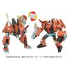 TAKARA TOMY Transformer ESD-12 DX Teranjug Breaker