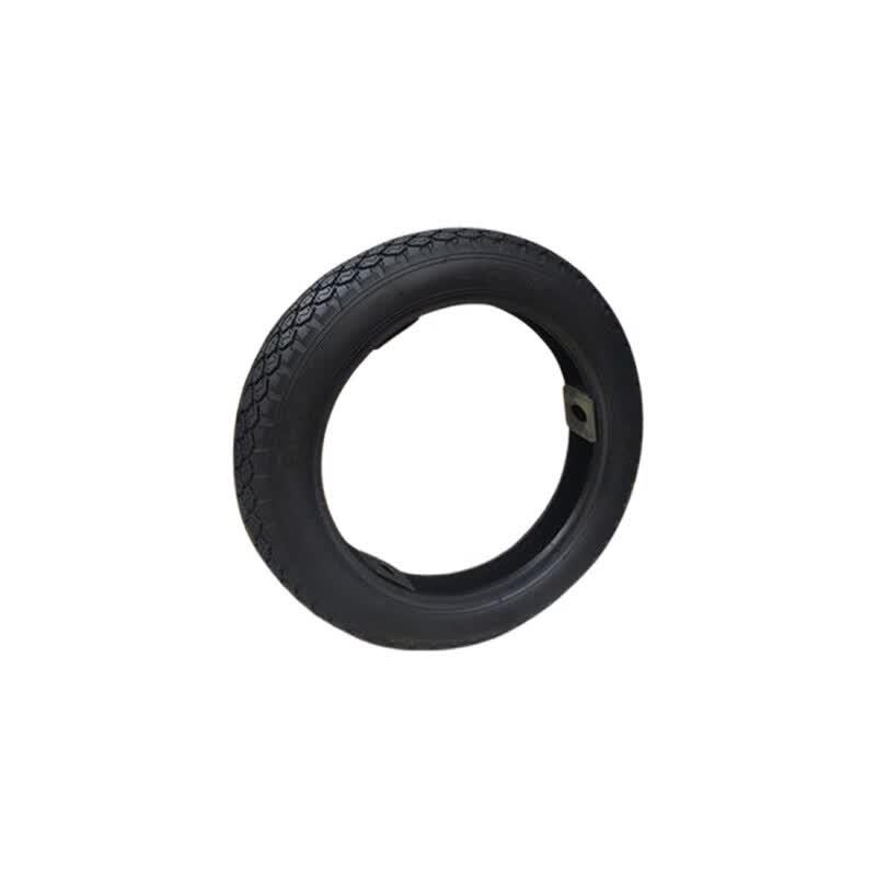 Heavy-Duty Electric Tricycle Tire